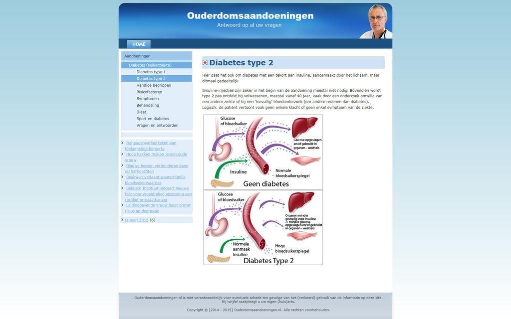 Slaap apneu en suikerziekte Diabetes Mellitus 1. Verminderde afgifte van insuline: insuline tekort 2.