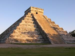 MAYA S Maya s 2600 voor Christus tot 1679