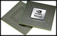 Graphics Processing Unit grote spelers zijn nvidia & AMD