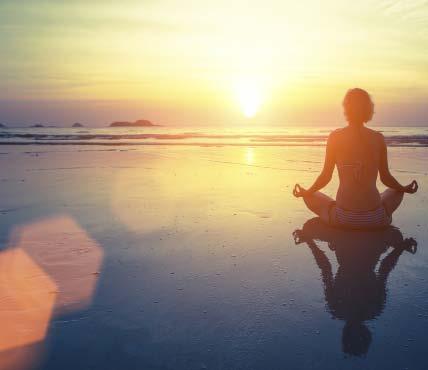 leren MEDITEREN? 5 tips voor beginners De reden waarom we deze mini -cursus voor je hebben gemaakt, is omdat wij zelf zo lang dachten: we moeten echt gaan mediteren, dat zou zo goed voor ons zijn.