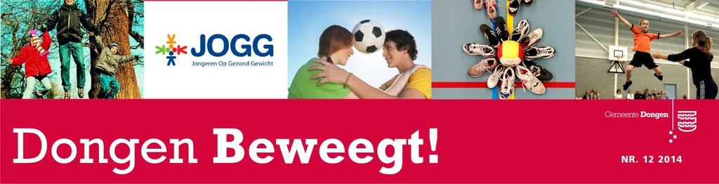 In de nieuwsbrief Dongen Beweegt! vindt u informatie en achtergronden over sport en bewegen in de gemeente Dongen. De nieuwsbrief verschijnt 8 tot 10 keer per jaar. Atledo drinkt water! Jij ook?