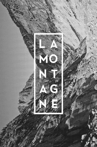 LAMONTAGNE LaMontagne is een curator platform voor de productie en verspreiding van artistieke projecten.