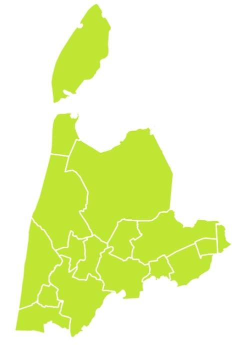 Dit onderzoek is eerder uitgevoerd in 2011. In de regio NoordHolland Noord wonen ongeveer 76.000 kinderen van 012 jaar.