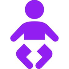 Laag geboortegewicht Zwangerschap en geboorte 04 jaar Geboortegewicht Een kind dat te vroeg geboren wordt of een te laag geboortegewicht heeft,