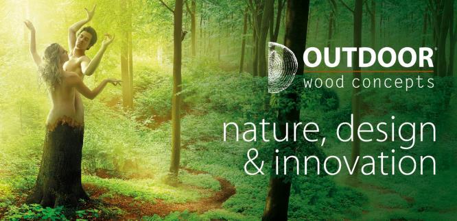 Wie is Outdoor Wood Concepts?