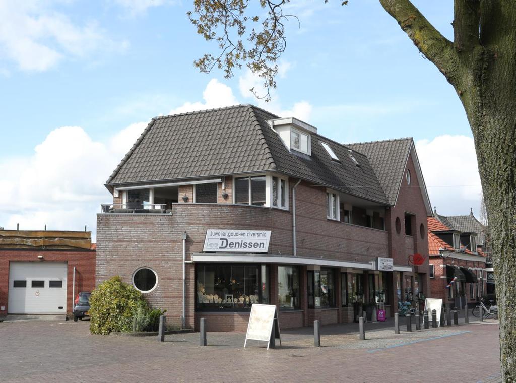 .. TE KOOP Stationsstraat 17, 7641