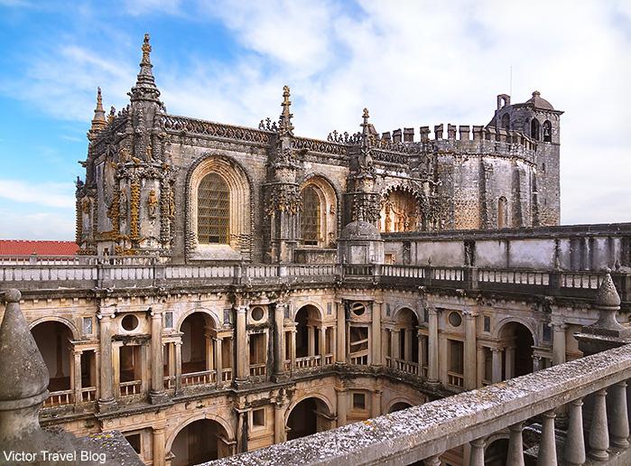 Verder naar Lissabon waar avondmaal en overnachting in het vertrouwde hotel Olissippo Marquês de Sá****.