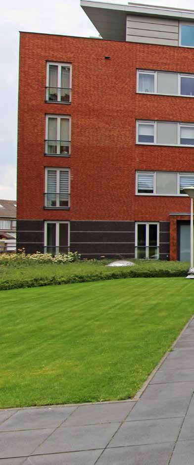 Bouwbedrijf Van de Ven Het Brabantse Bouwbedrijf Van de Ven is eigenaar van de vrij beschikbare appartementen in Hof van Egmond te Venlo en Joseph Staete te Steyl.