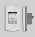 24 51022 FAW0RWRFDVNC0300 1 st/p 62,76 st/p 230 51002 FAW3RWRFDVNC0300 1 st/p 62,76 st/p vloerverwarming chauffage par le sol Tempco digital W Thermostat digital conçu pour la régulation du chauffage
