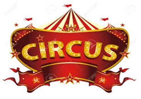 Het Spectrum bestaat 20 jaar! Hooggeëerd publiek! Na de vakantie, vrijdag 28 oktober, kunnen jullie komen kijken naar een groots optreden van onze circusartiesten!