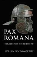 Zijn nieuwste boek is Pax Romana. Oorlog en vrede in de Romeinse tijd. De Nederlands vertaling (544 p. Omniboek, 34,99) komt 25 april uit. Tot 25 mei betaalt u via www.historischnieuwsblad.