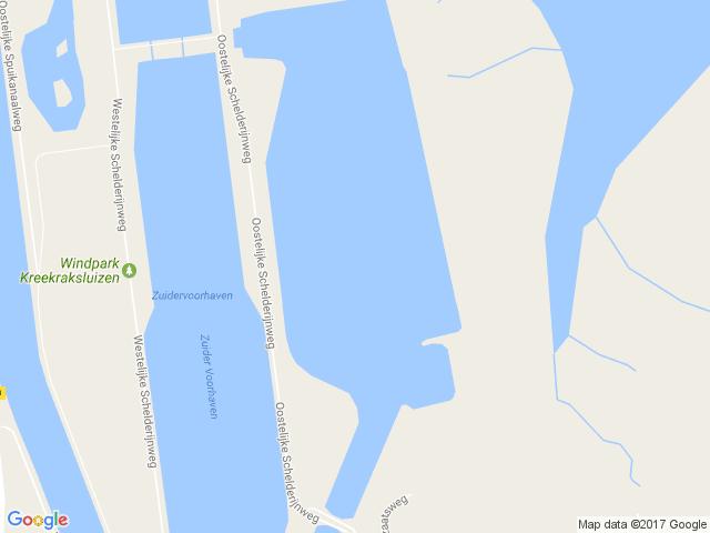 Bufferbekken te Oostelijke Schelderijnweg 5, Rilland (Bij Kreekraksluizen) Algemene