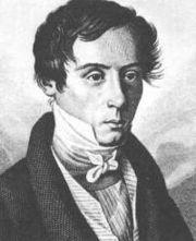Thomas Young, 1773-1829 Jean-Augustin Fresnel, 1788-1827 Het gezag van Newton gaf de deeltjes-theorie lang de overhand.