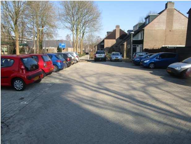 Dit vindt u belangrijk Wegen en trottoirs: Parkeeroverlast (29 keer) Snelheid (21 keer) Achterstallig onderhoud (31