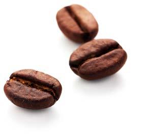 Hierbij worden de suikers in de boon gekarameliseerd waardoor er koffie olie ontstaat die zorgt voor het aroma en de smaak van de boon.
