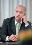 Ed van der Sande, Tweede Kamerlid van de VVD, heeft over het thema bij twee gelegenheden al kamervragen gesteld over de mogelijke risico s