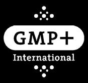 VERANTWOORD VOEDSEL VAN DIERLIJKE OORSPRONG - GMP+ International - GMP+ International is een wereldwijd
