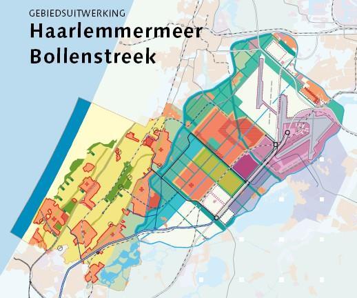 Bollen houden ook van kalk in de bodem. Dat is op de geestgronden ook al geen probleem. Zo vlak bij de zee zit namelijk veel schelpengruis in de bodem.