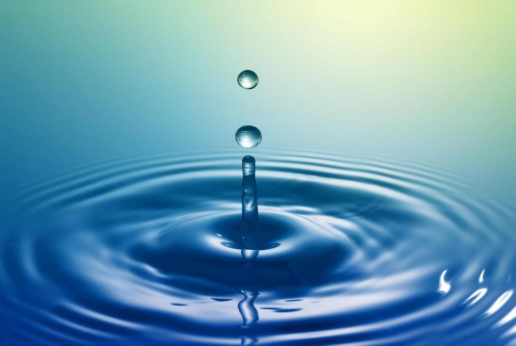 CVO KISP - OEFENLES Chemie van water