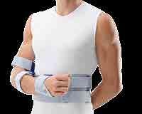 OmoLoc Stabiliserende orthese voor de immobilisatie van het schoudergewricht