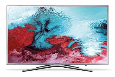 HARDLOPERS VOOR EEN SCHERPE PRIJS FULL HD SMART TV