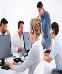 flexibiliteit in uren Inzetten van competentietesten binnen de ICT Sales training in de telefonie Speeddates en