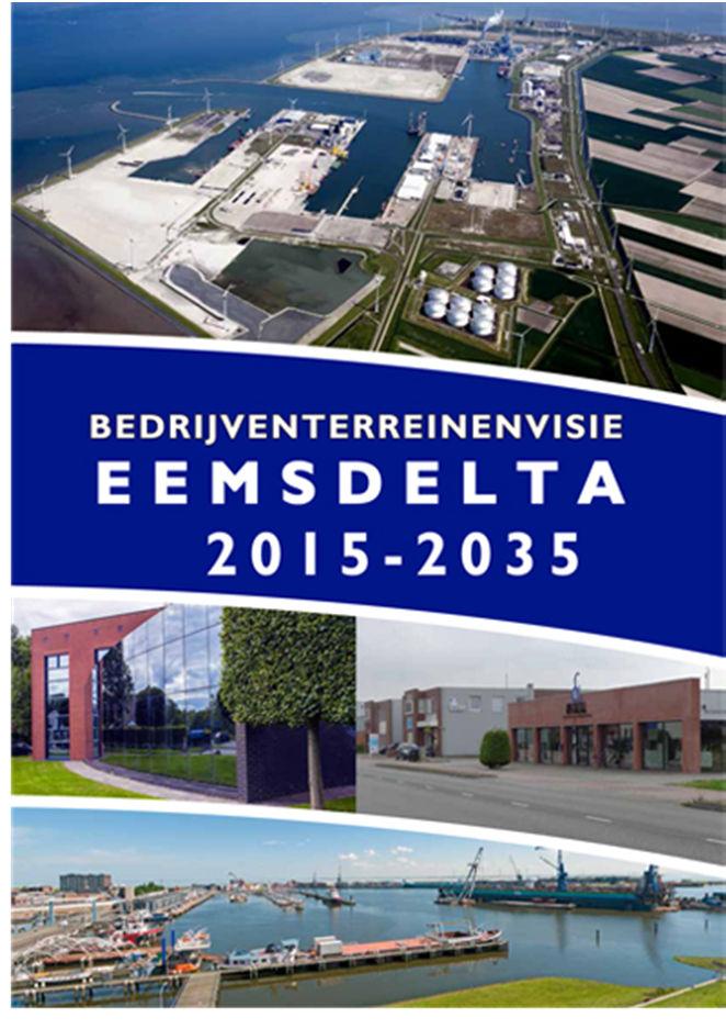 Dat vraagstuk stond centraal in de onderzoeken naar de bedrijventerreinen in de Eemsdelta, met de Bedrijventerreinenvisie 2015-2035 als resultaat.