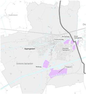 Marktanalyseonderzoek In kaart brengen hoe de vraag naar bedrijventerreinen zich ontwikkelt, moet op een onafhankelijke wijze door een extern bureau worden uitgevoerd.