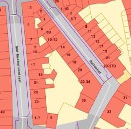 Deze datasets worden hieronder gerangschikt volgens de categorisering die ook bij Kaarten in Geopunt gebruikt wordt. Het aanbod aan datasets veranderd echter continu.