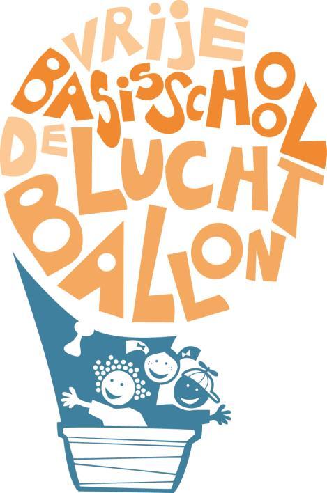 Vrije basisschool De Luchtballon Nieuwe Beggaardenstraat 50 2800 Mechelen 015/21 86 23