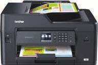 Automatisch dubbelzijdig printen op A3 formaat Papierlade voor 250 vel tot A3.