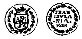 52 luk beeckmans et al. Noordelijke Nederlanden Overijssel 132. Duit, 1633 (ref. : P & vdw 7005) Schotland of imitatie Jacobus 133.