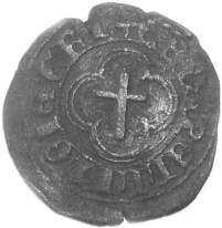 Penny, eind 15 eeuw (ref. : Murray & Van Nerom, type 3, p. 96 en pl. viii, 3) 140. Penny, eind 15 eeuw (idem) 141.
