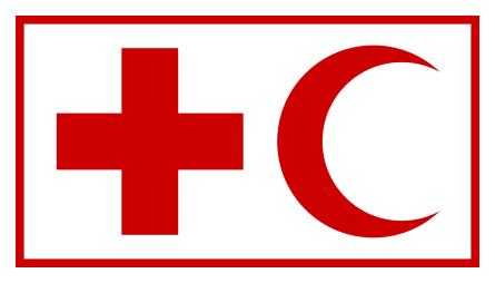 Internationale Rode Kruis- en Rode Halve Maanbeweging Structuur De Internationale Rode Kruisbeweging bestaat uit drie onderdelen: Nationale Rode Kruis- en Rode Halve Maanverenigingen (onder meer het
