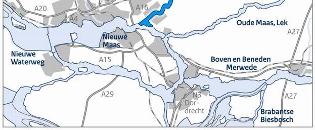 Ministerie van Infrastructuur en Milieu opq Brondocument Waterlichaam Hollandsche IJssel