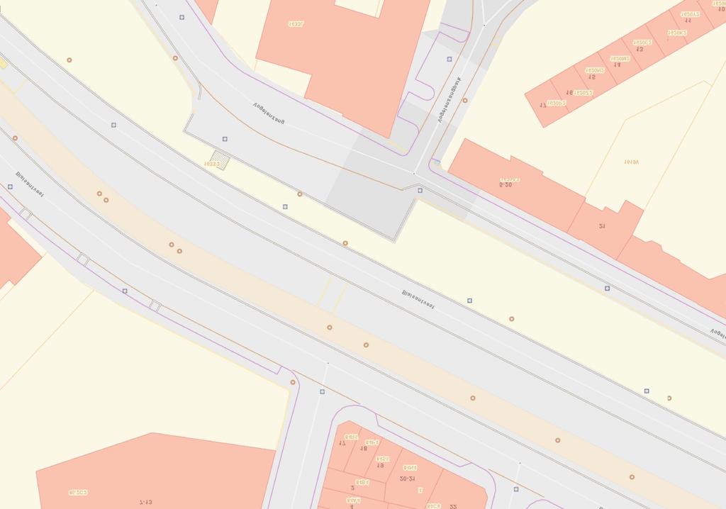 werfzone laad- & loszone parkeerverbod normale rijrichting tijdelijke rijrichting grote