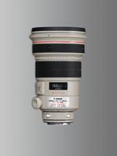 EF 2mm f/2l IS USM Dit objectief is ideaal voor binnensporten en bevat een Image Stabilizer die compenseert tot maar liefst 5 stops.