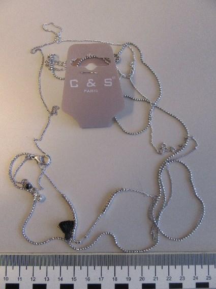 C&S, ketting