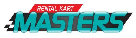 SPORTIEF REGLEMENT Art. 1 Intro De Rental Kart Masters is een organisatie van Karting Eupen.