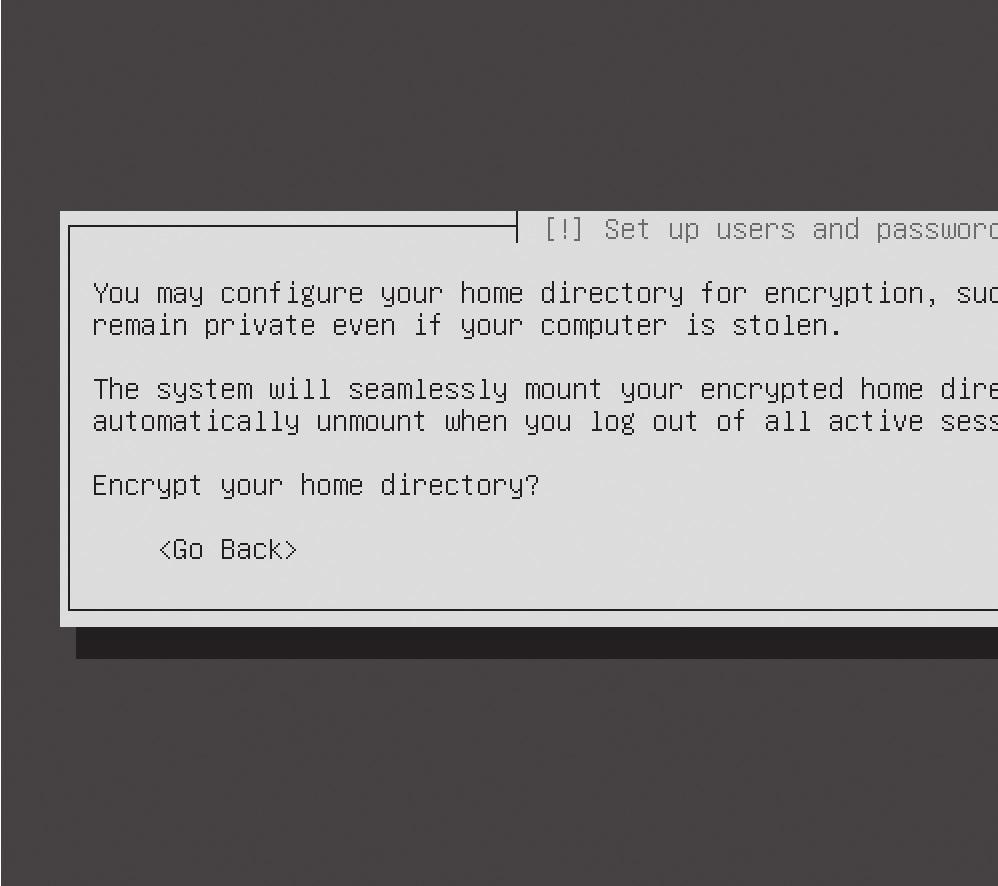Aan de slag met Linux voor LPIC-1 8. Elke gebruiker krijgt ook een home directory. Dit is de omgeving waarin persoonlijke bestanden opgeslagen worden.