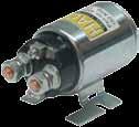 Motorrelais Verg. OE-nr Motorrelais 12V 150 Amp. 0 333 009 004 56.08.