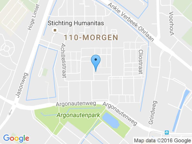 Locatie Adres gegevens Adres Postcode / plaats Wijk Provincie