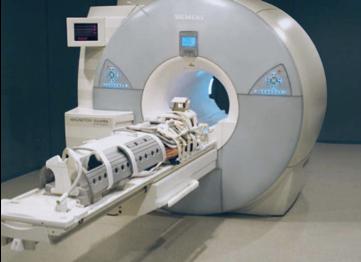 Inleiding - Magnetische Resonantie Imaging laag voor het detecteren van myeloom manifestaties en deze diagnose gebeurt alleen in een vergevorderd stadium van de ziekte.