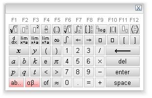 10. Teksten en formules Teksten De opdracht voor de leerling worden geformuleerd met behulp van een tekst-editor.