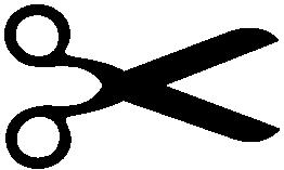 Het logo symboliseert het wegvallen van een netwerk of verbindingen bij dementie.
