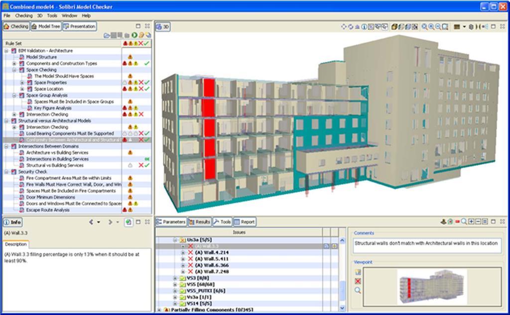 Koppelen naar BIM met digitaal