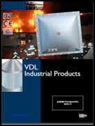 Inderdaad, VDL Industrial Products