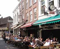 Sint-Michielsgestel Sint-Michielsgestel is een oer-brabantse gemeente, vlakbij s-hertogenbosch.