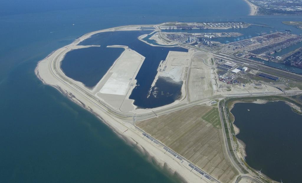 Maasvlakte