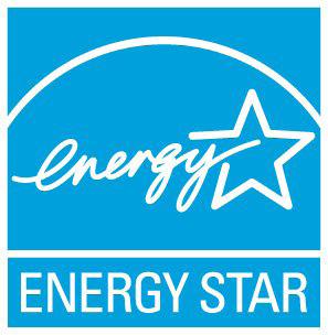 Product dat voldoet aan ENERGY STAR ENERGY STAR is een gezamenlijk programma van het the U.S. Environmental Protection Agency en het U.S. Department of Energy dat ons allen helpt bij het besparen van geld en het beschermen van het milieu door energieefficiënte producten en praktijken.